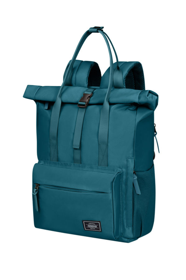 Mochila Tote 15.6 Azul Oceano - Urban Groove | American Tourister